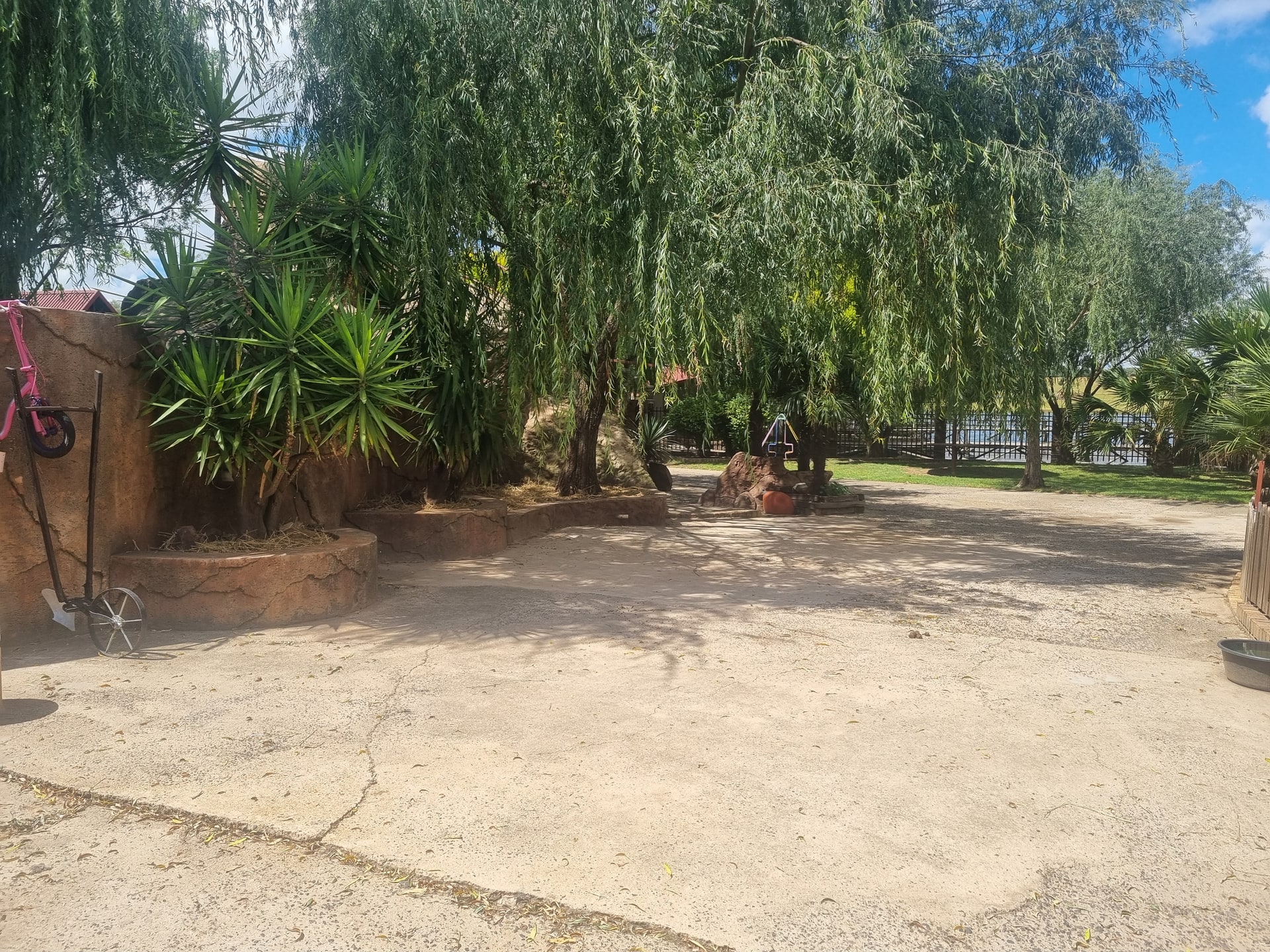 Established Waterfront Retreat with Exceptional Income Potential