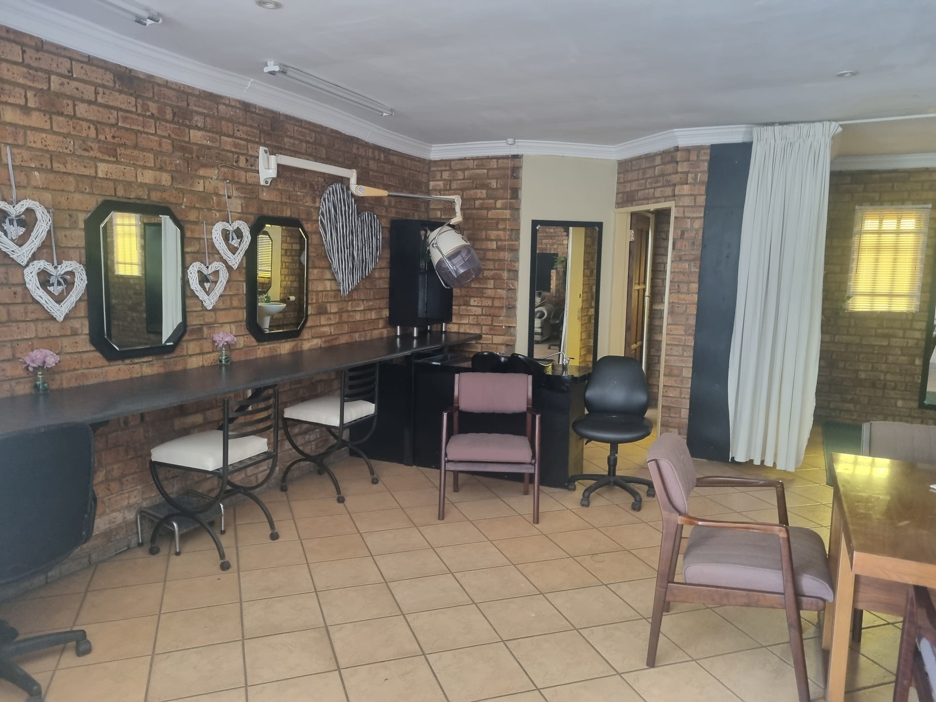 Established Waterfront Retreat with Exceptional Income Potential
