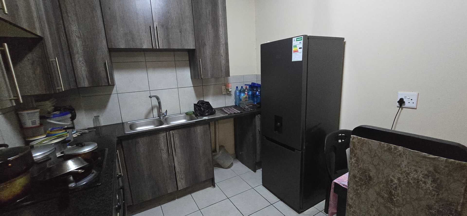 Affordable Ground-Floor Unit in Secure Oaklane Estate