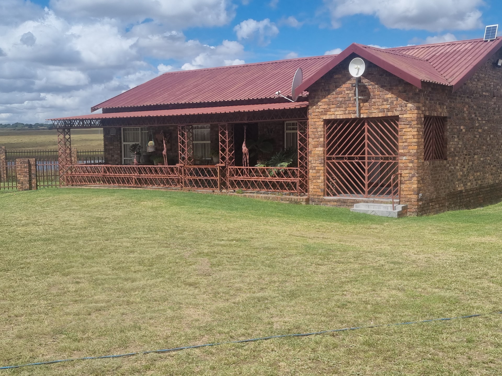Established Waterfront Retreat with Exceptional Income Potential