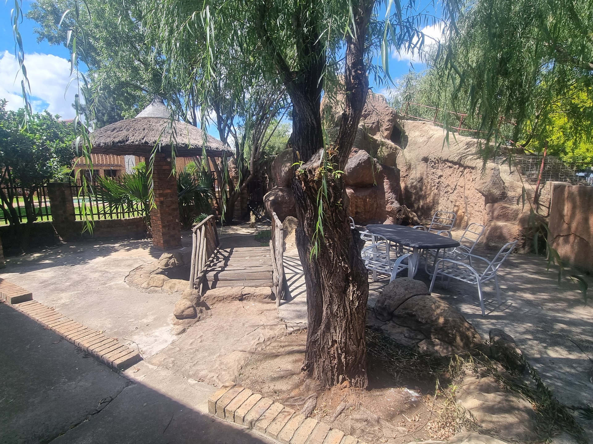 Established Waterfront Retreat with Exceptional Income Potential