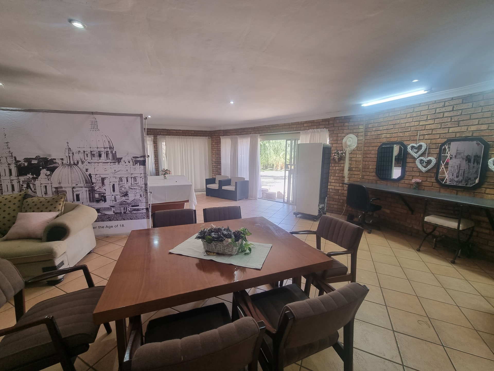 Established Waterfront Retreat with Exceptional Income Potential