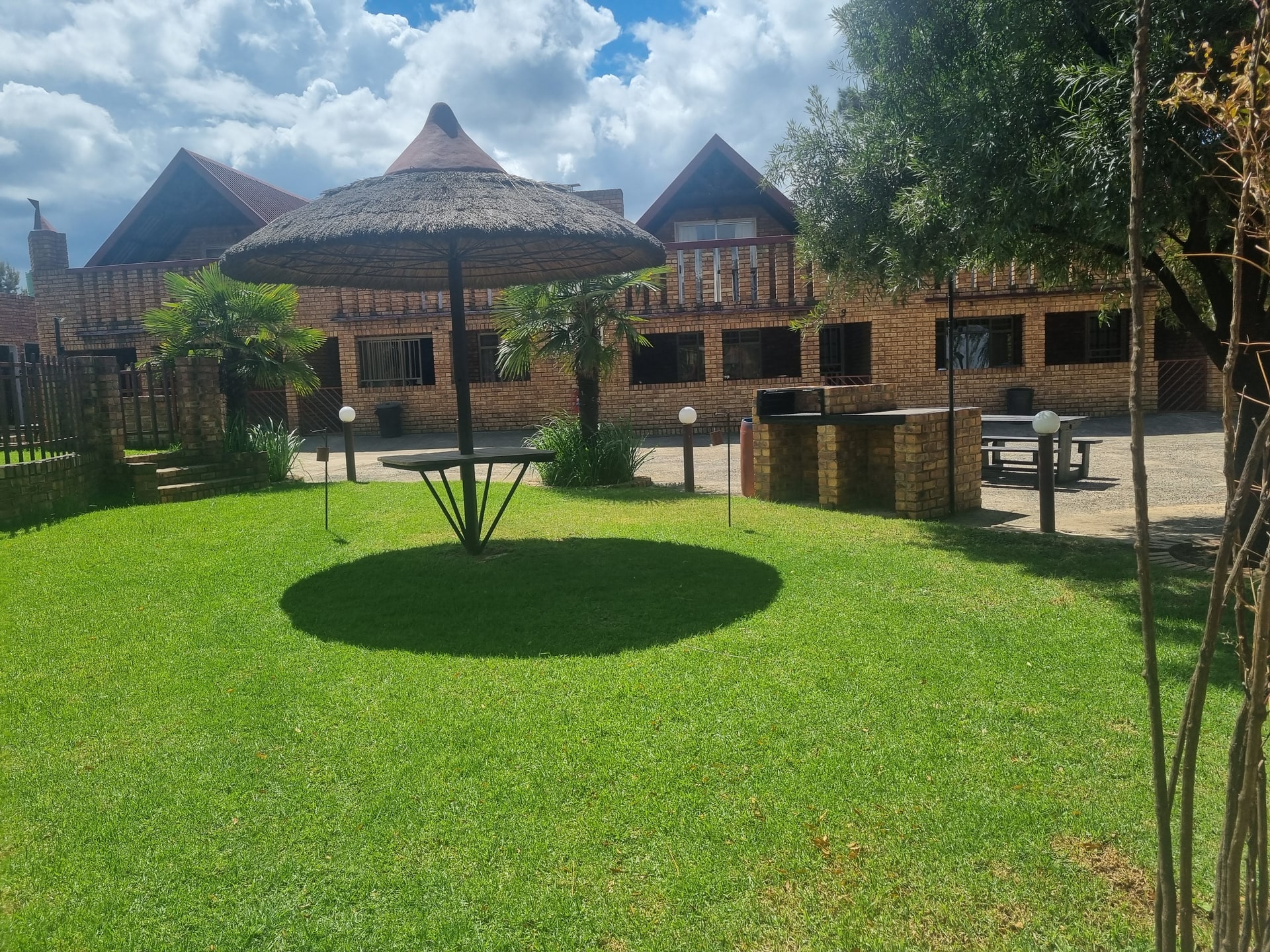 Established Waterfront Retreat with Exceptional Income Potential