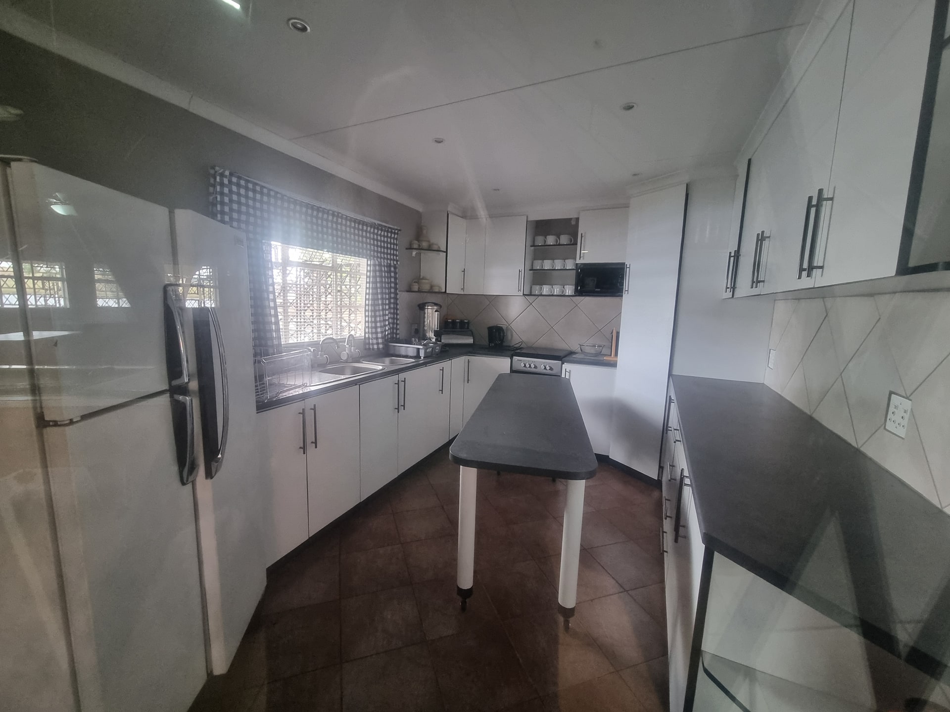 Established Waterfront Retreat with Exceptional Income Potential