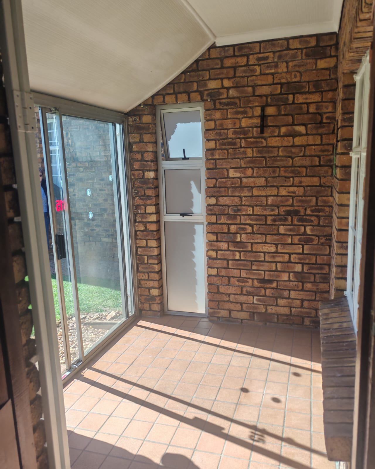 1 Bedroom Life Rights Cottage in Alan Woodrow Park Retirement Village – Boksburg South