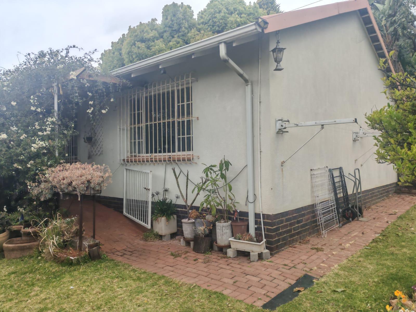 SPACE, POTENTIAL & OPPORTUNITY IN SUNNINGDALE