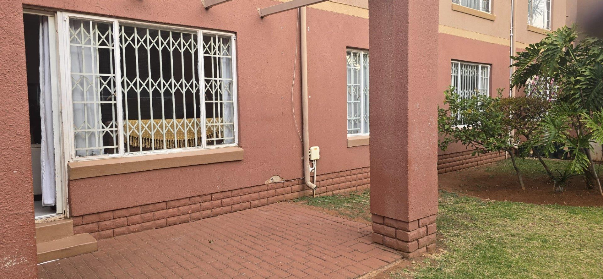 Well-Presented Ground Floor Unit – Ideal for Investors