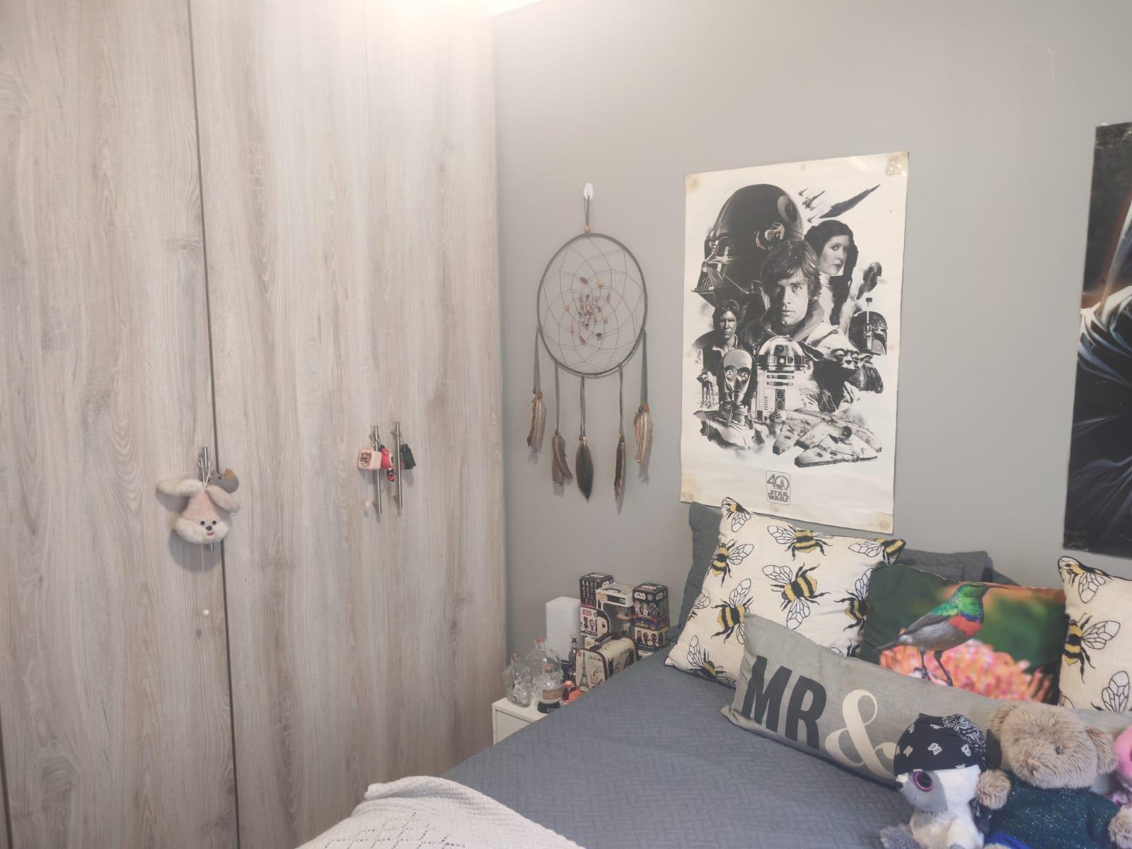 Neat 2-bedroom single storey unit for sale in Bartlett
