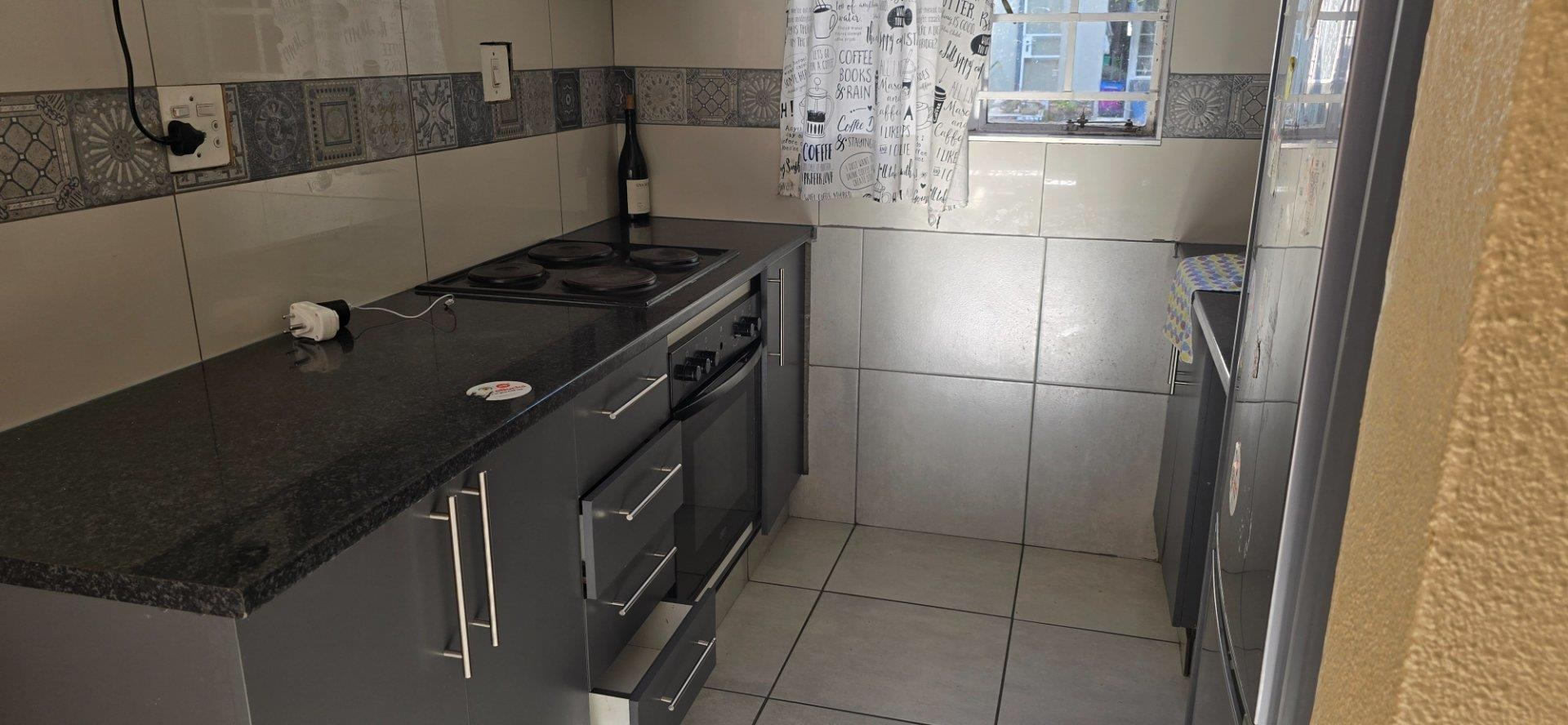 Well-Presented Ground Floor Unit – Ideal for Investors
