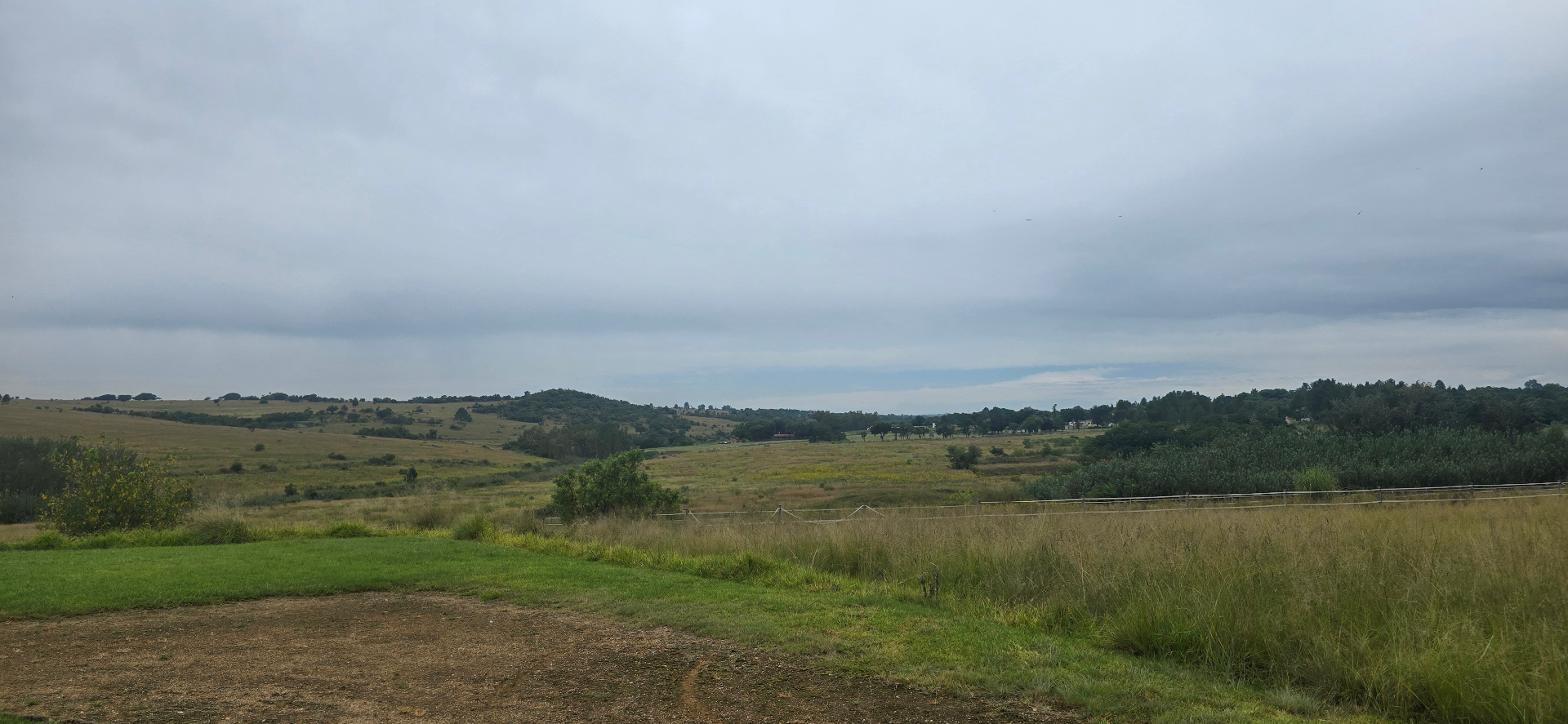 A Dream Equestrian Estate Where Horses Come First