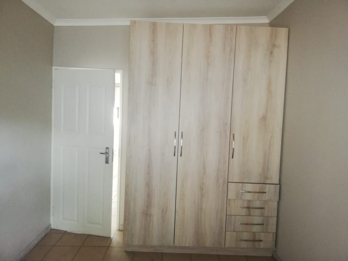 Charming 2-Bedroom Garden Cottage to Rent in Northmead Ext 4