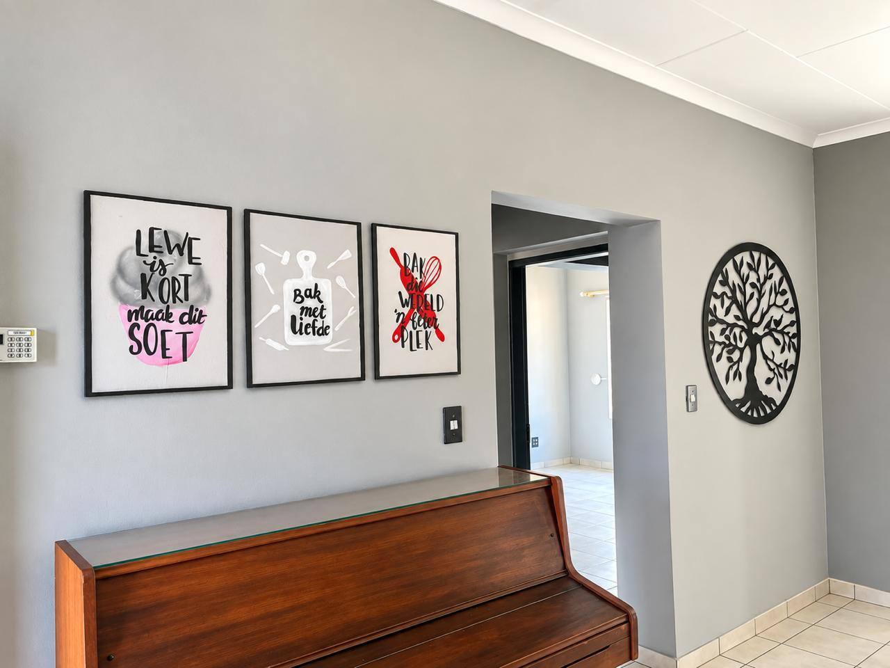 Pet-Friendly Garden Unit to Rent | Stanton View, Benoni