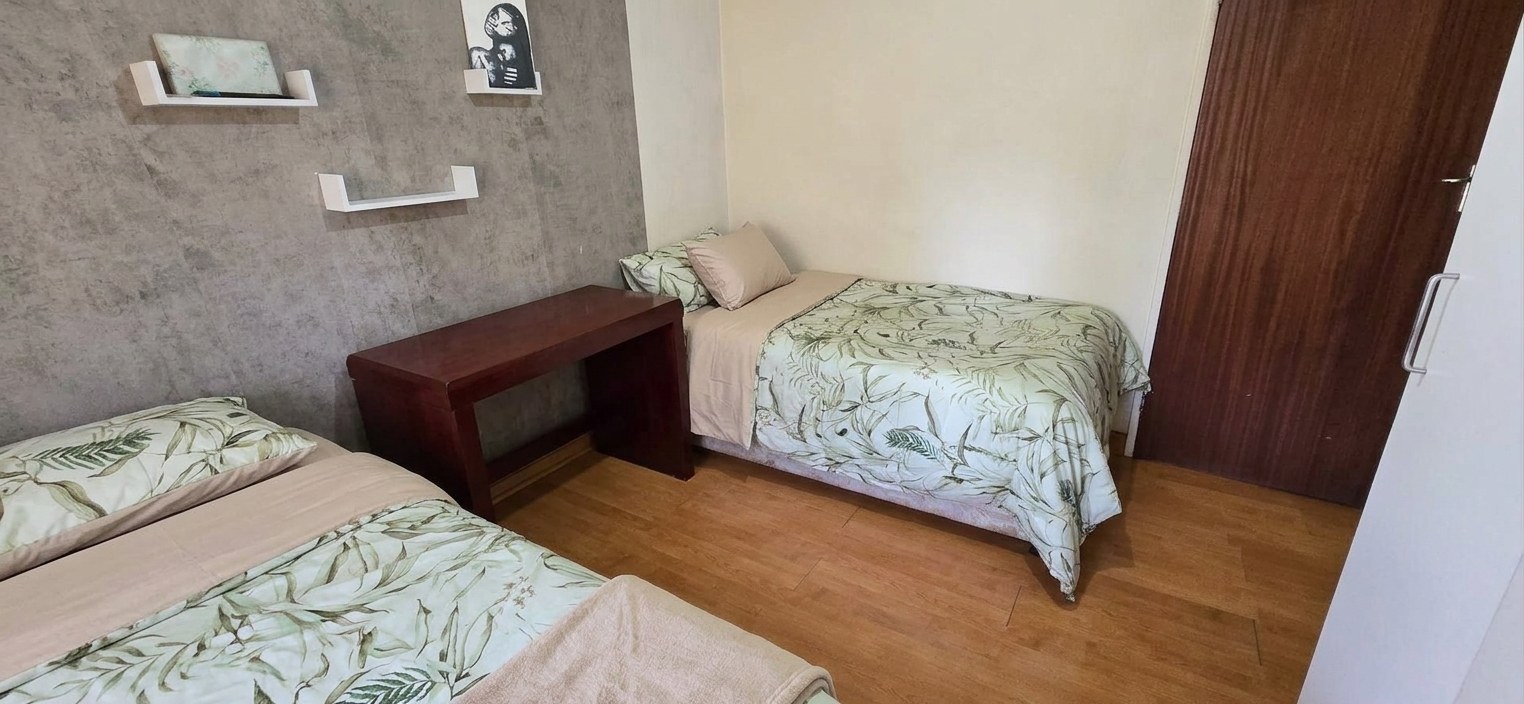 Spacious Property with Flatlet and Great Location Near OR Tambo Airport