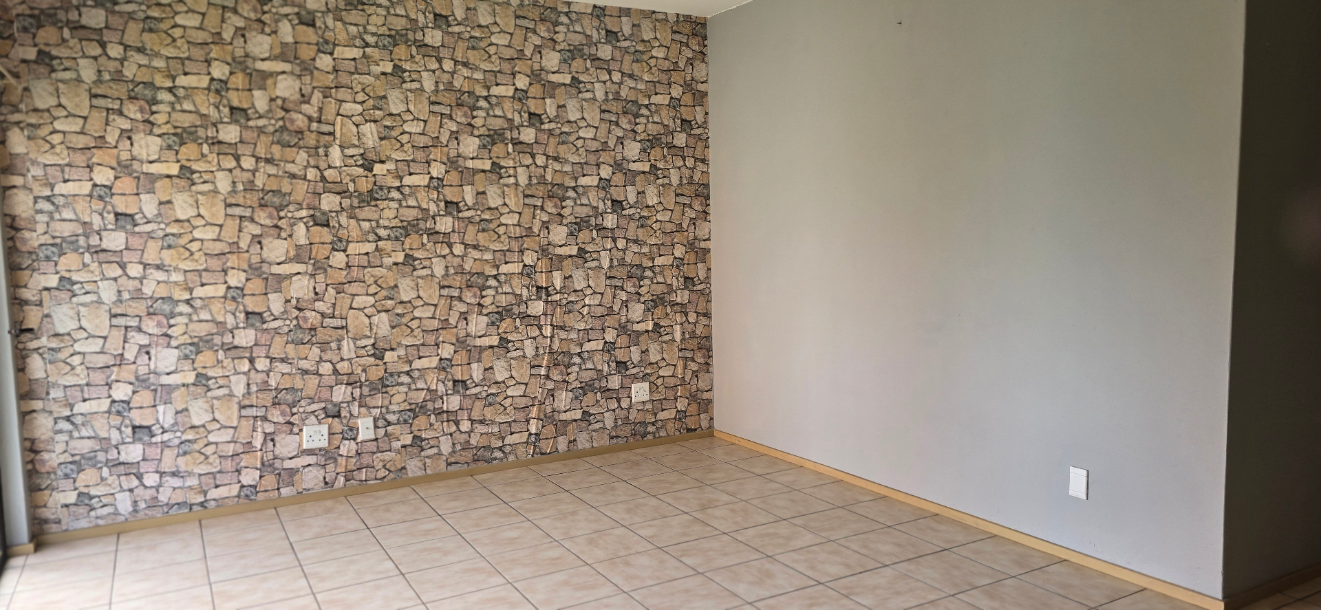 Comfortable Ground Floor Living in Rynfield