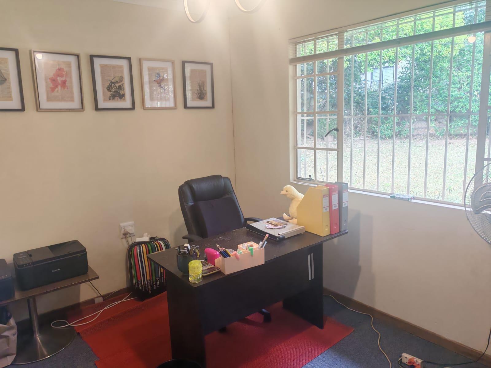 SPACE, POTENTIAL & OPPORTUNITY IN SUNNINGDALE