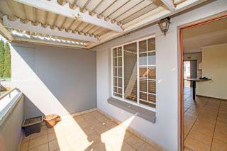 2-Bedroom First Floor Apartment for Sale in Villa Victoria, Brentwood Park