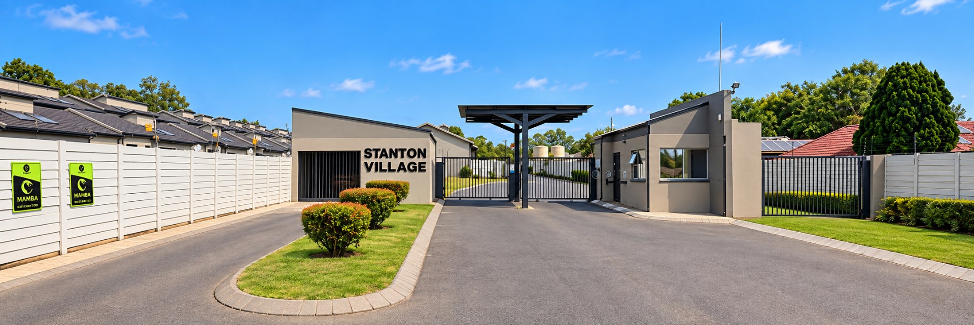 Pet-Friendly Garden Unit to Rent | Stanton View, Benoni