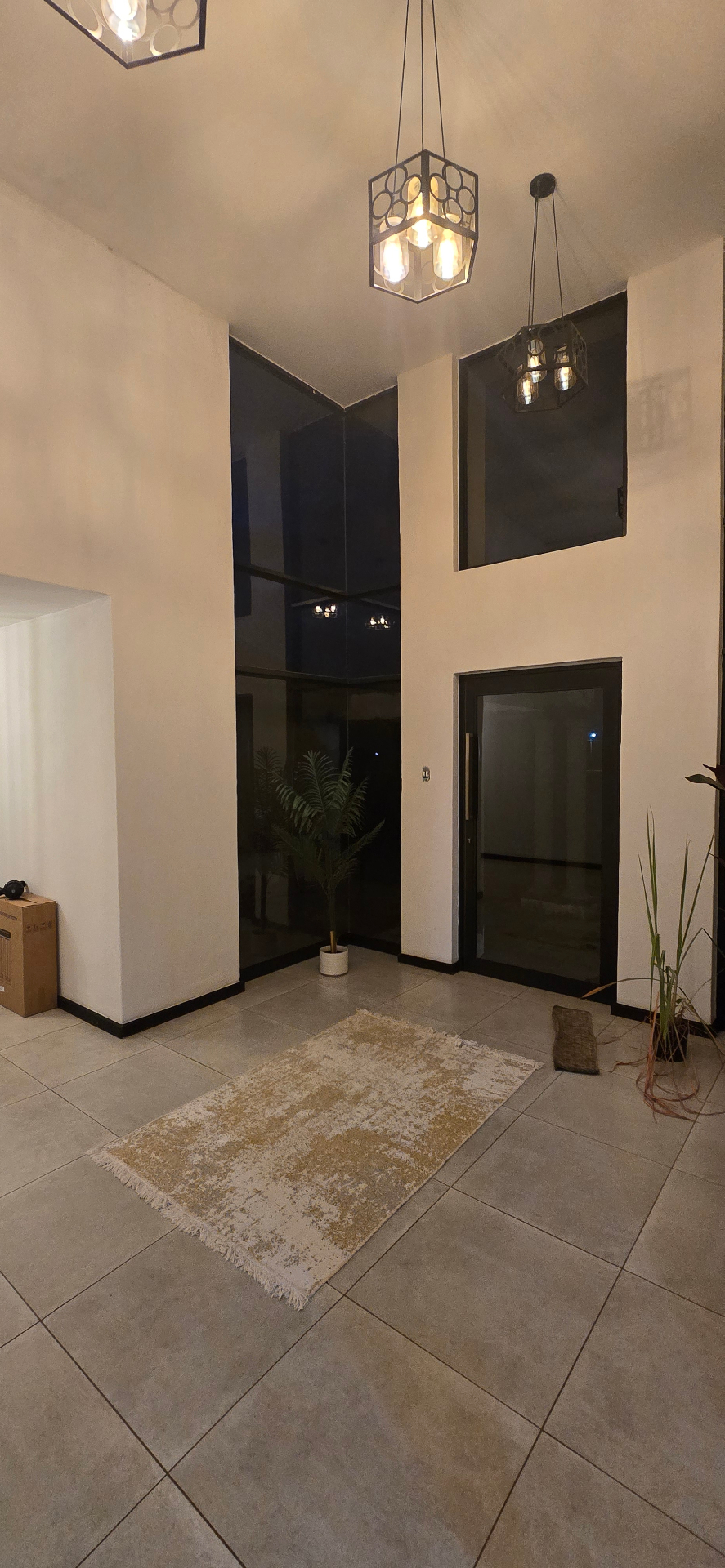Modern Off-Grid Family Home with Space, Style & Exceptional Extras
