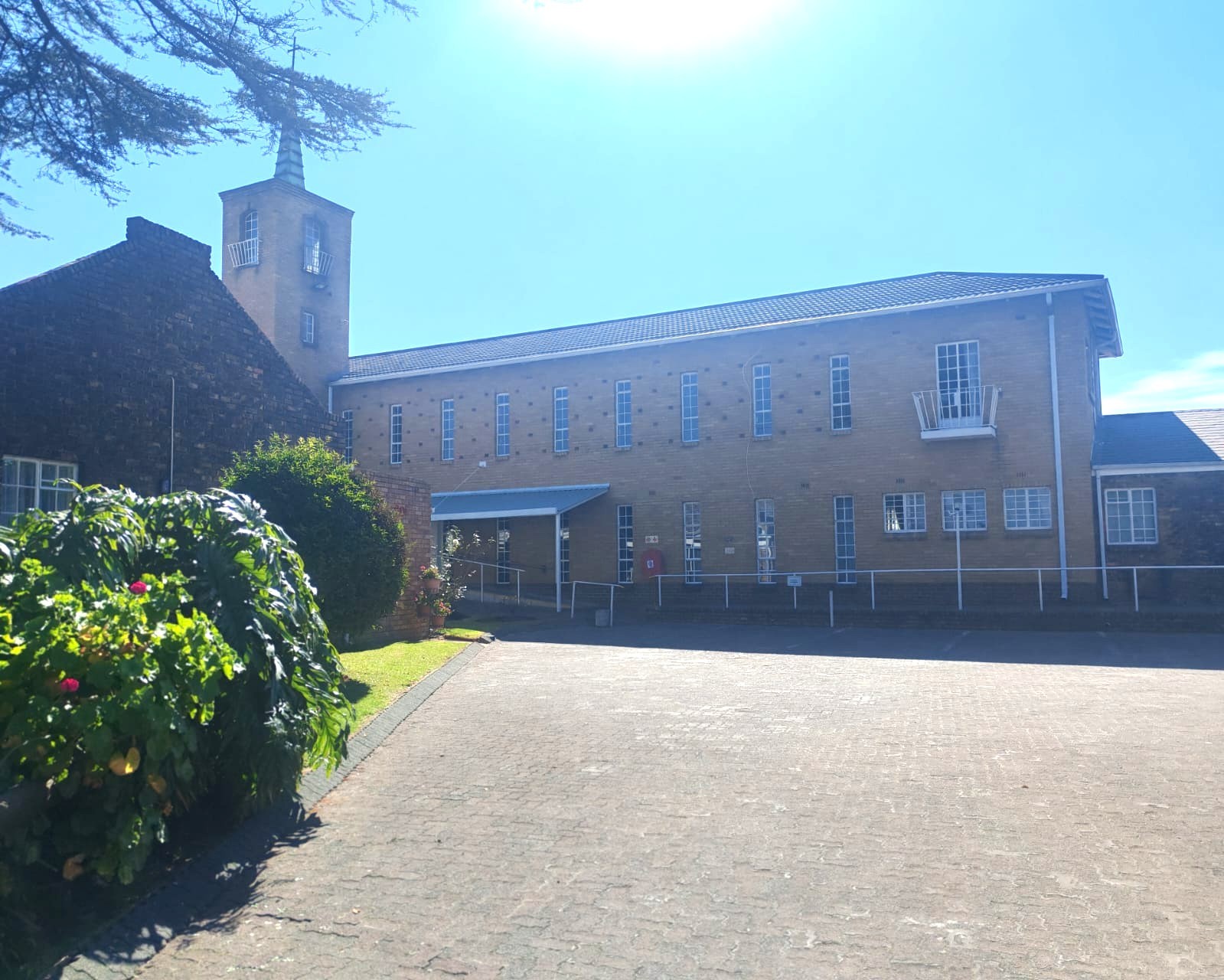 1 Bedroom Life Rights Cottage in Alan Woodrow Park Retirement Village – Boksburg South