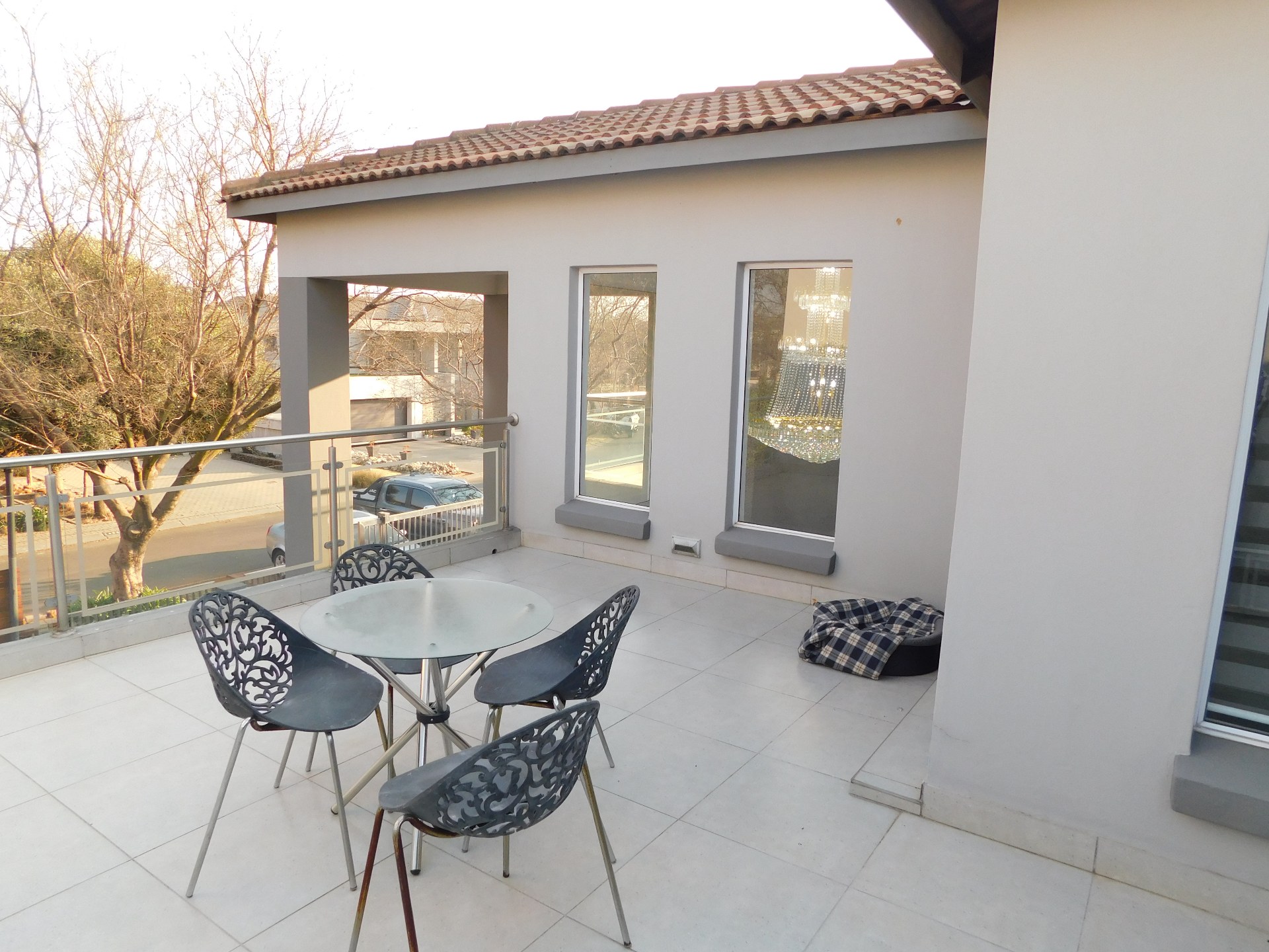 Luxury Meets Lifestyle in this Exceptional 5-Bedroom Family Home in a Prestigious Secure Lifestyle Estate