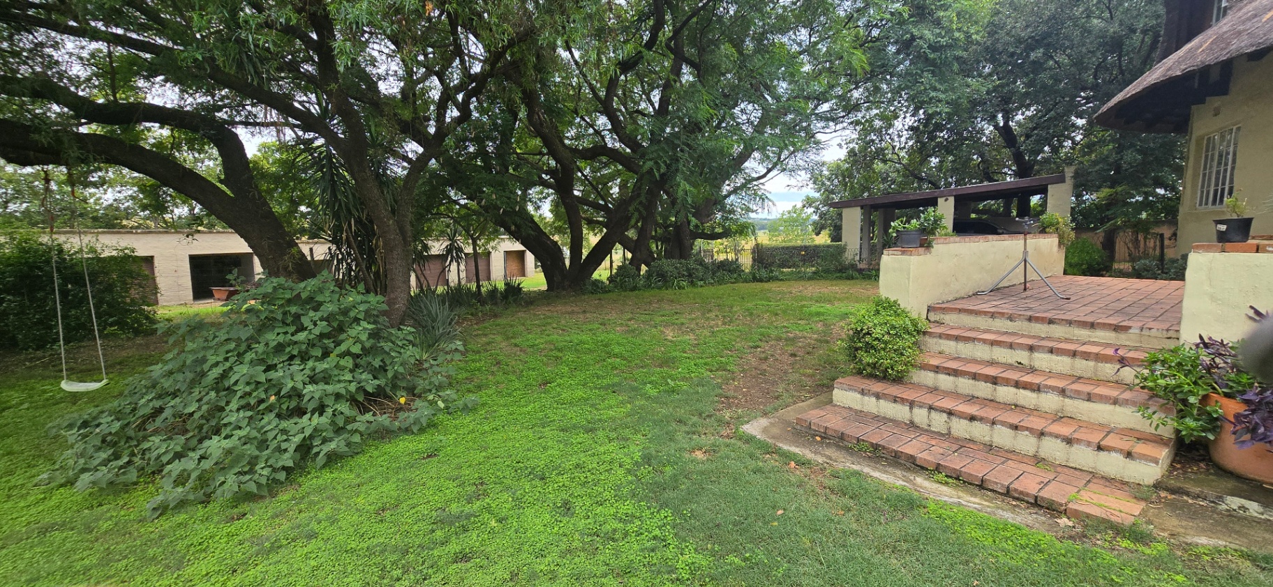 A Dream Equestrian Estate Where Horses Come First