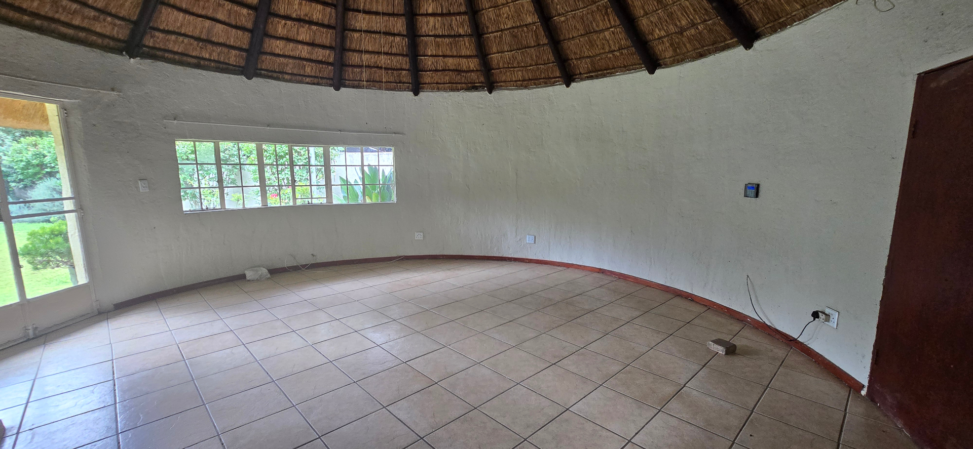 A Dream Equestrian Estate Where Horses Come First
