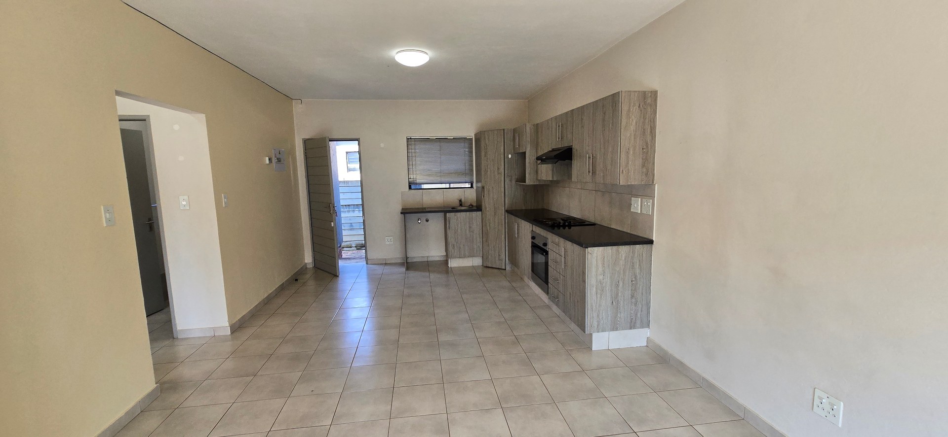 Private Garden Living in Sought-After Stanton View