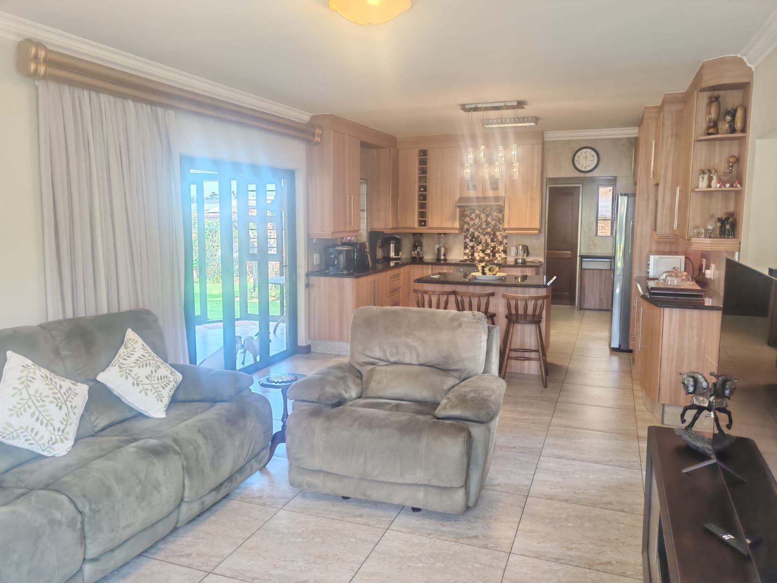 A Truly Exceptional Home – An Absolute Must-See!