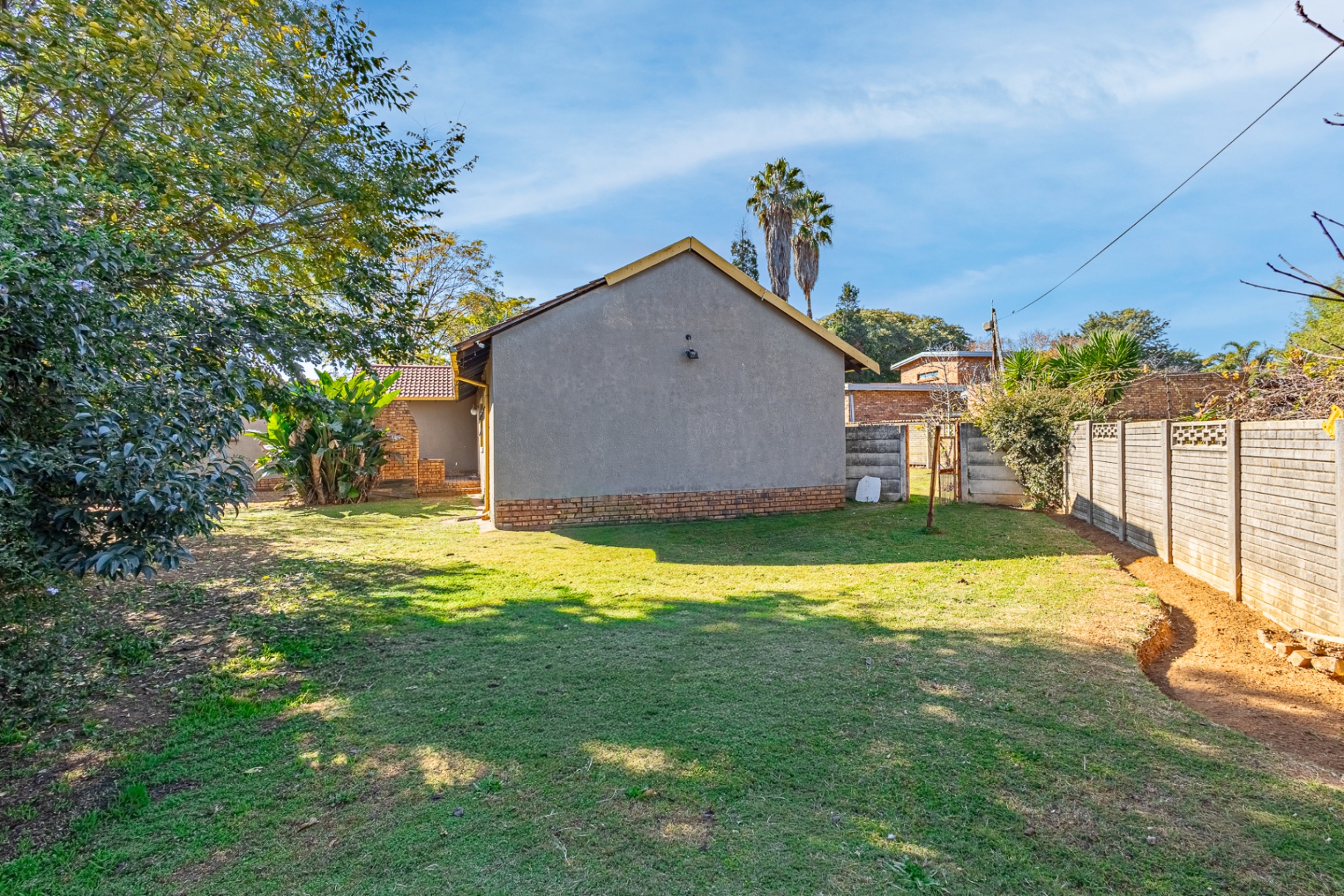Spacious Family Home with Great Entertaining Areas in Crystal Park