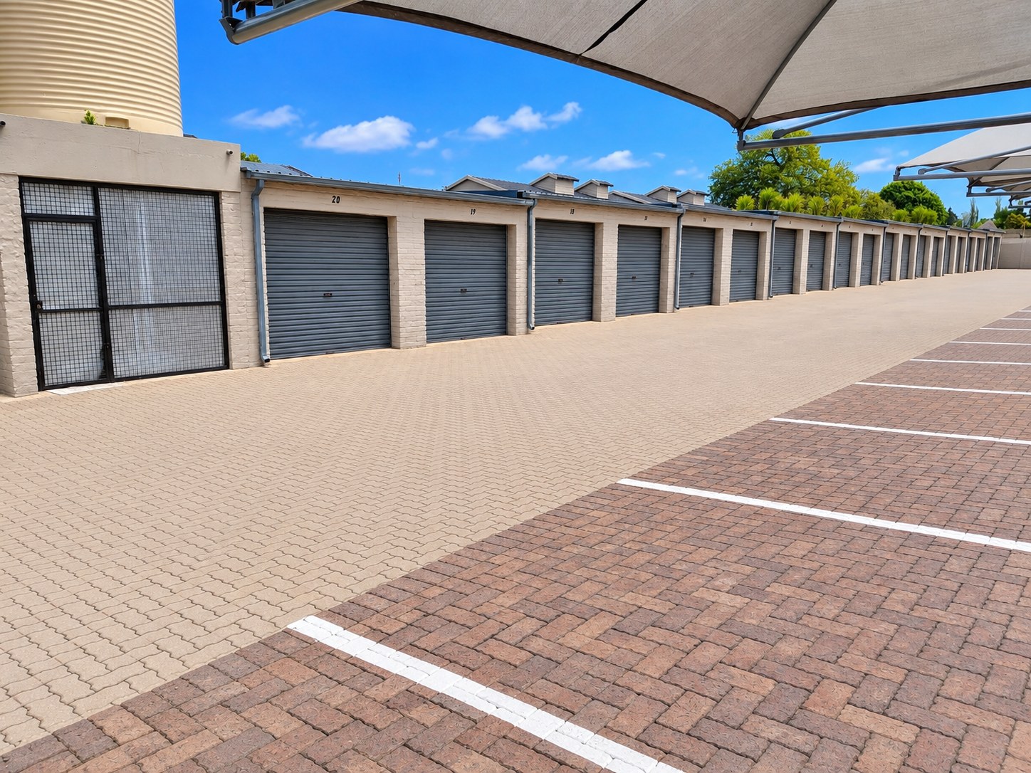 Pet-Friendly Garden Unit to Rent | Stanton View, Benoni
