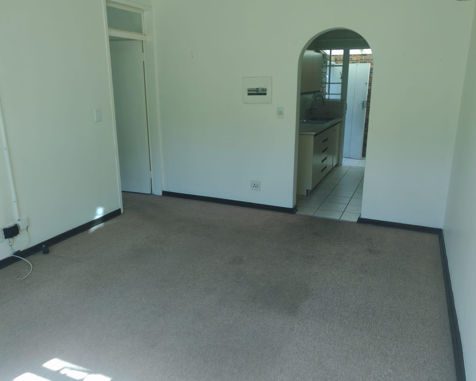 1 Bedroom Life Rights Cottage in Alan Woodrow Park Retirement Village – Boksburg South
