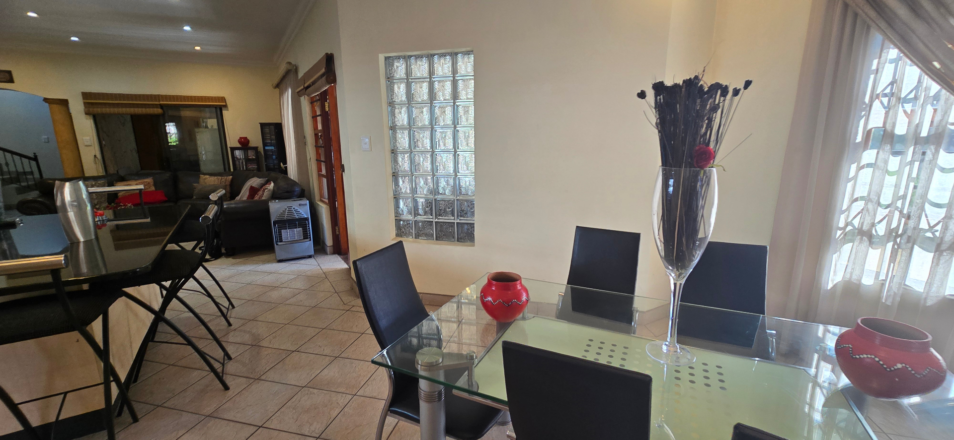 Elegant Family Living in a Quiet Cul-de-Sac within Prestigious Bishops Court Estate