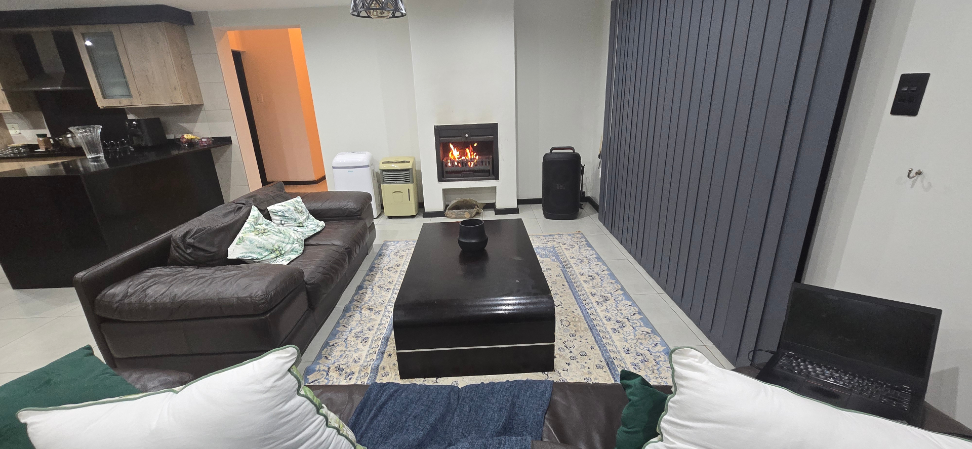 Modern Off-Grid Family Home with Space, Style & Exceptional Extras