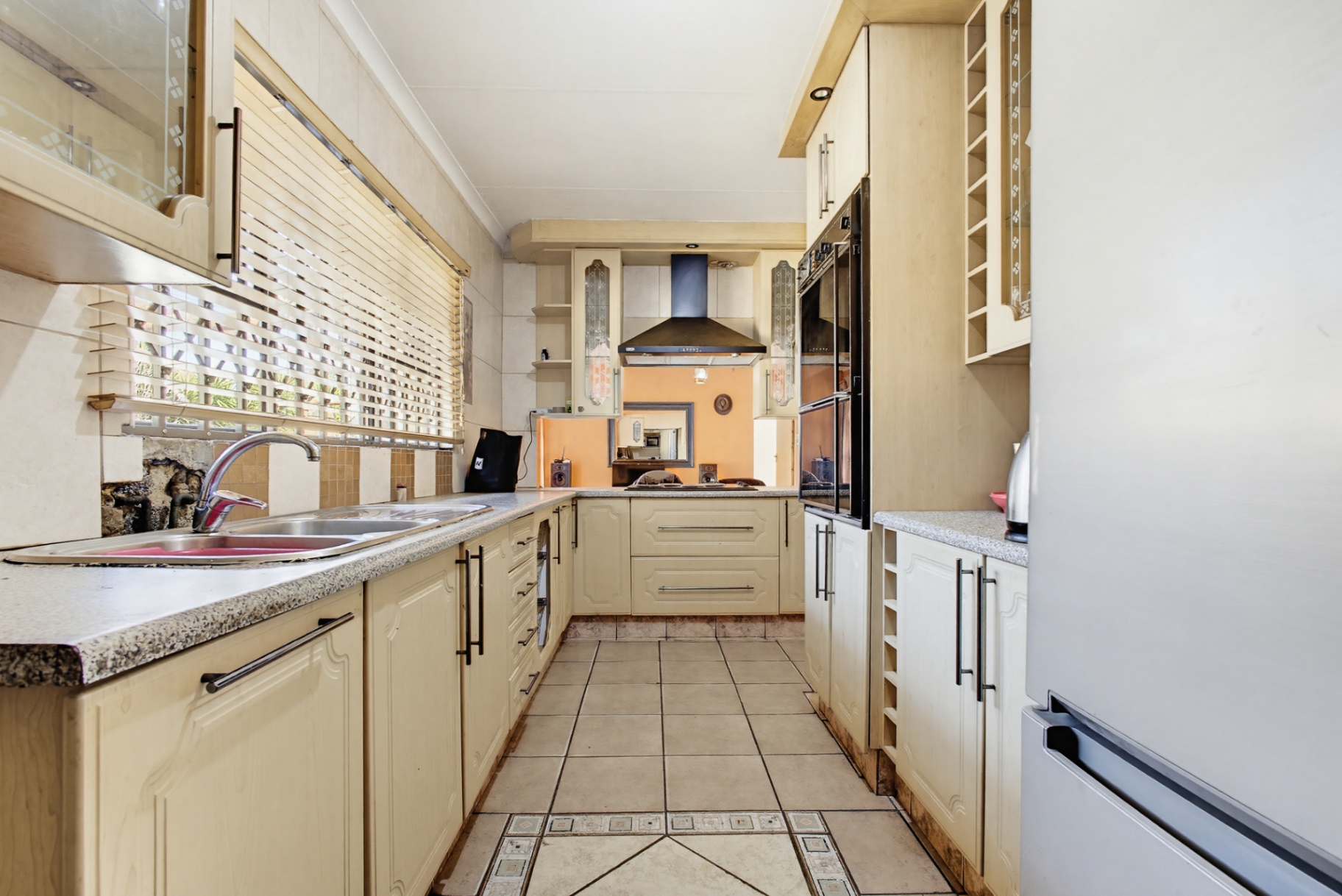 Spacious Family Home with Great Entertaining Areas in Crystal Park