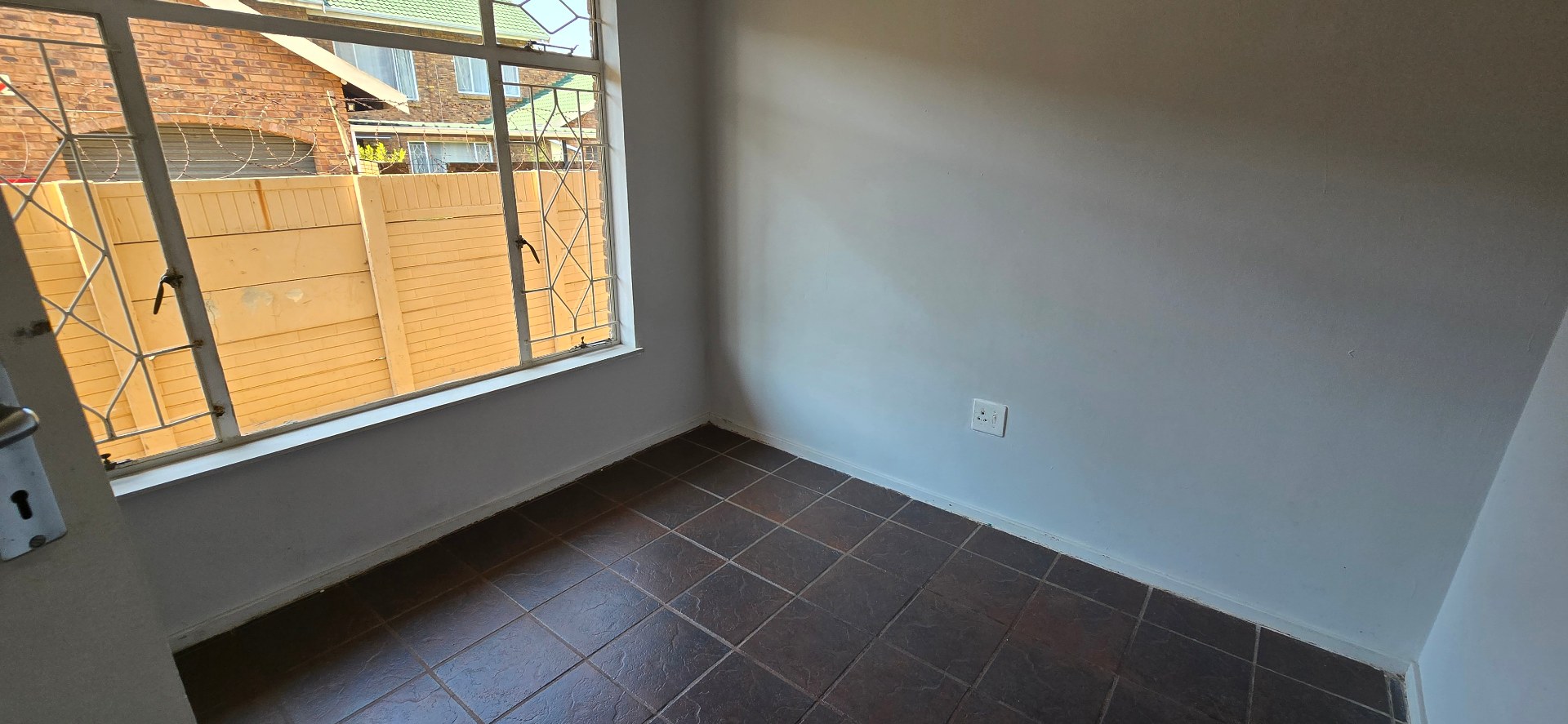 Neat 2 Bedroom Unit with Carport in Rynfield