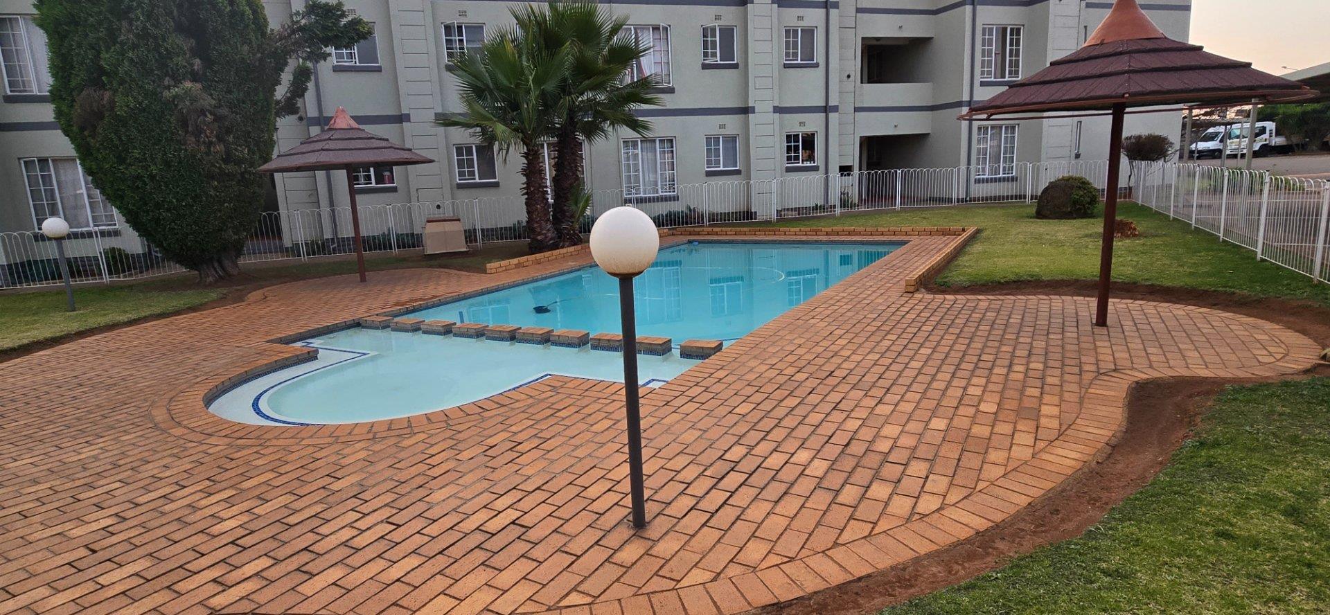 Well-Presented Ground Floor Unit – Ideal for Investors