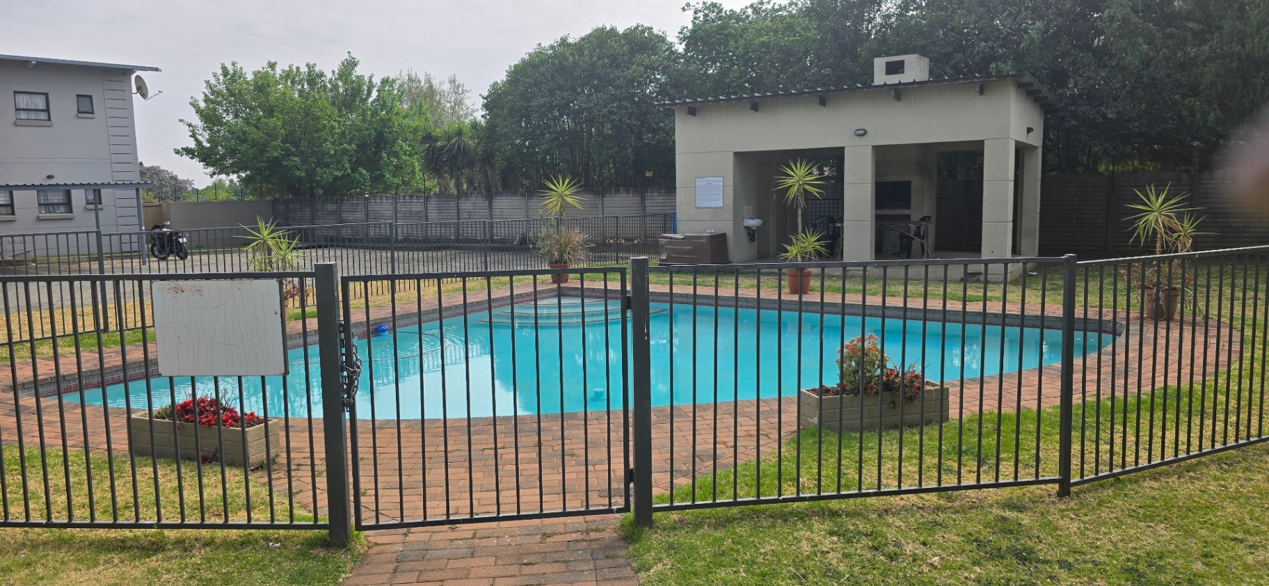 Comfortable Ground Floor Living in Rynfield