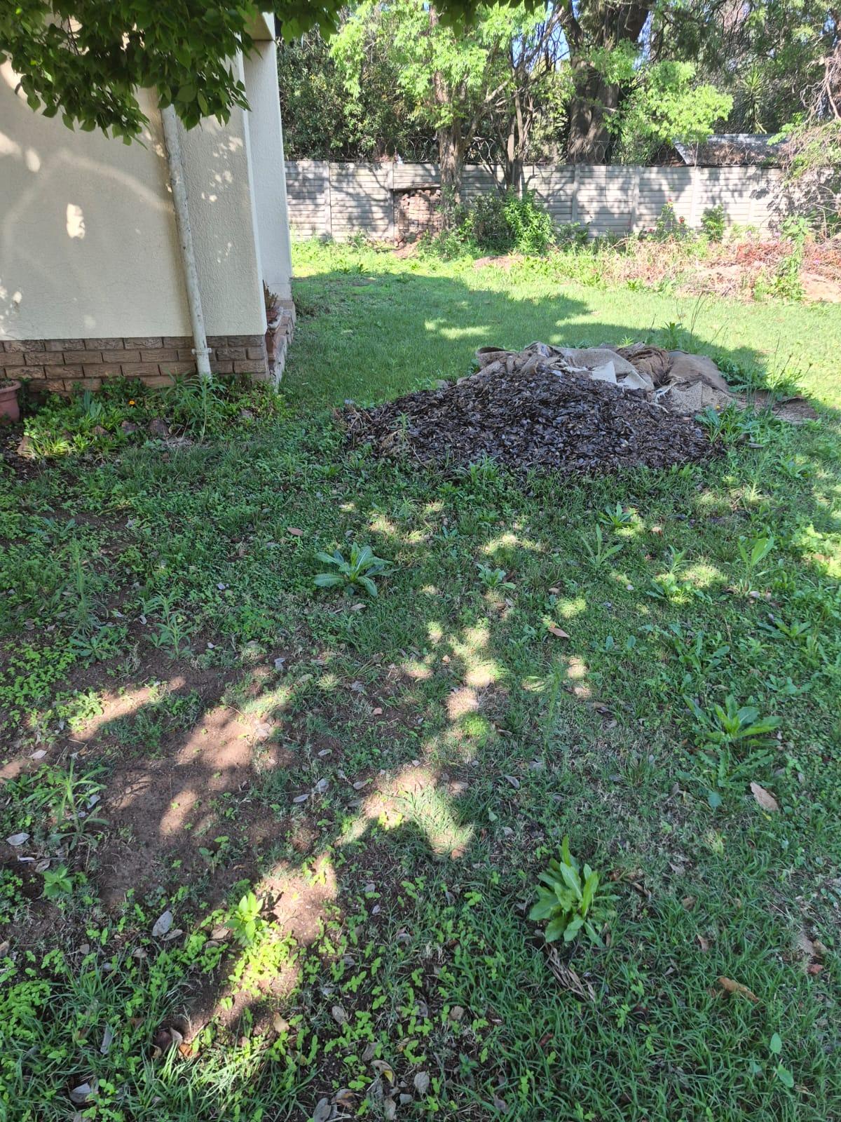 Unlock the Potential – A Spacious Property with Endless Possibilities! A true dream project to flip.