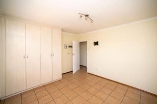 2-Bedroom First Floor Apartment for Sale in Villa Victoria, Brentwood Park