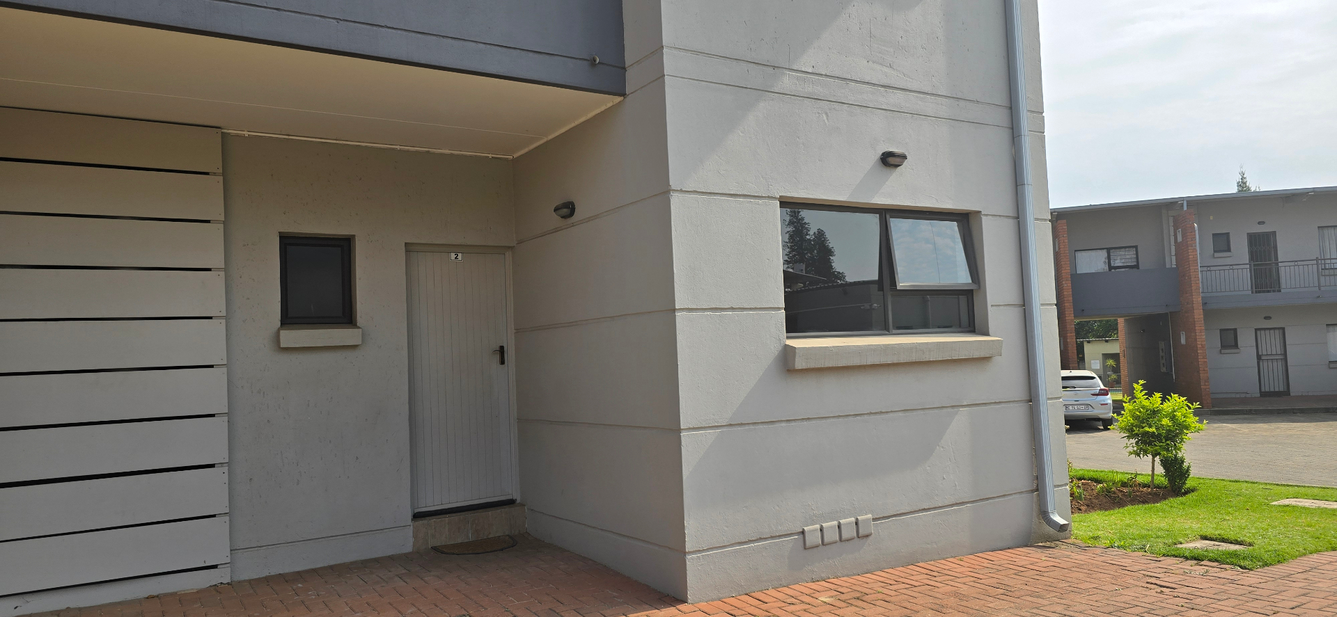 Comfortable Ground Floor Living in Rynfield