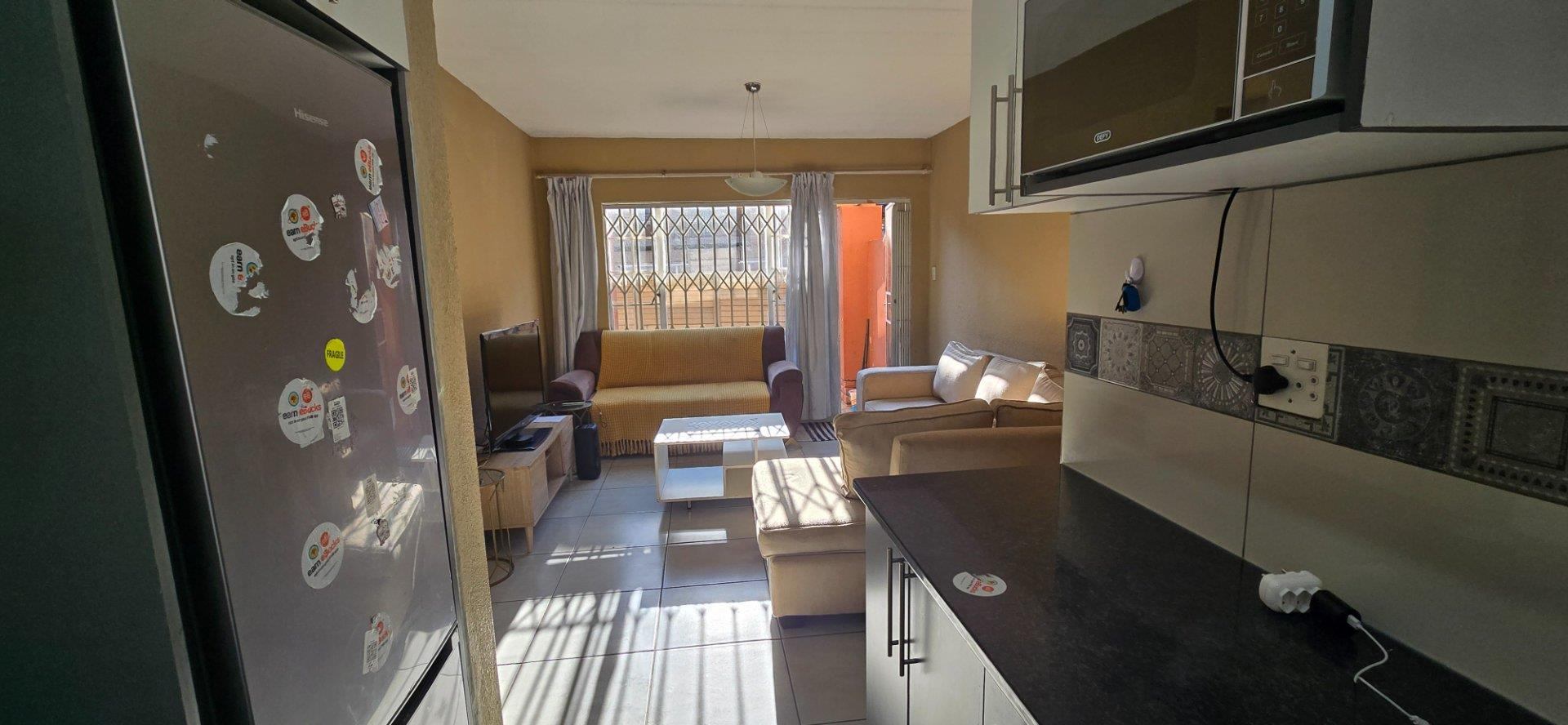 Well-Presented Ground Floor Unit – Ideal for Investors