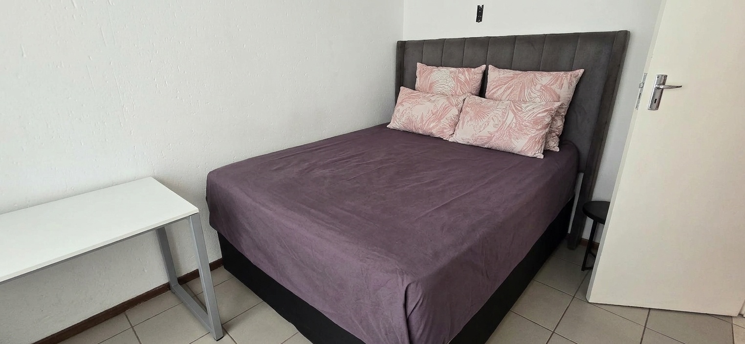 Lock Up & Go Living with Space, Security and an Existing Tenant