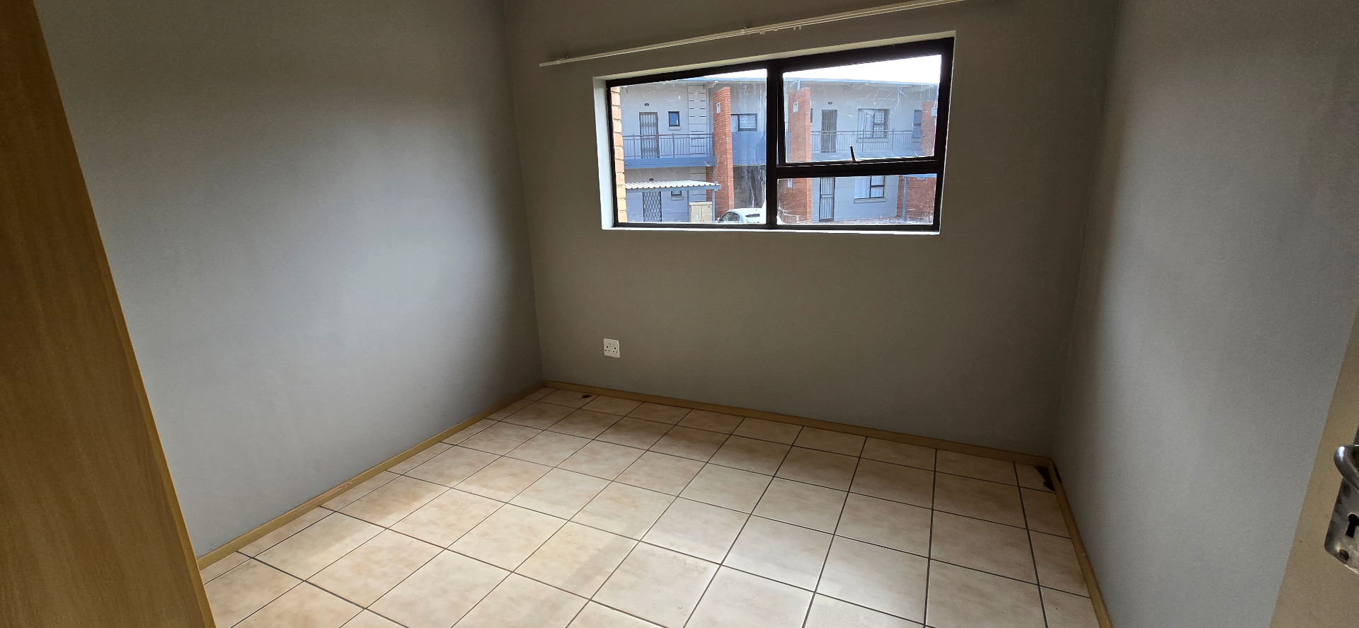 Comfortable Ground Floor Living in Rynfield