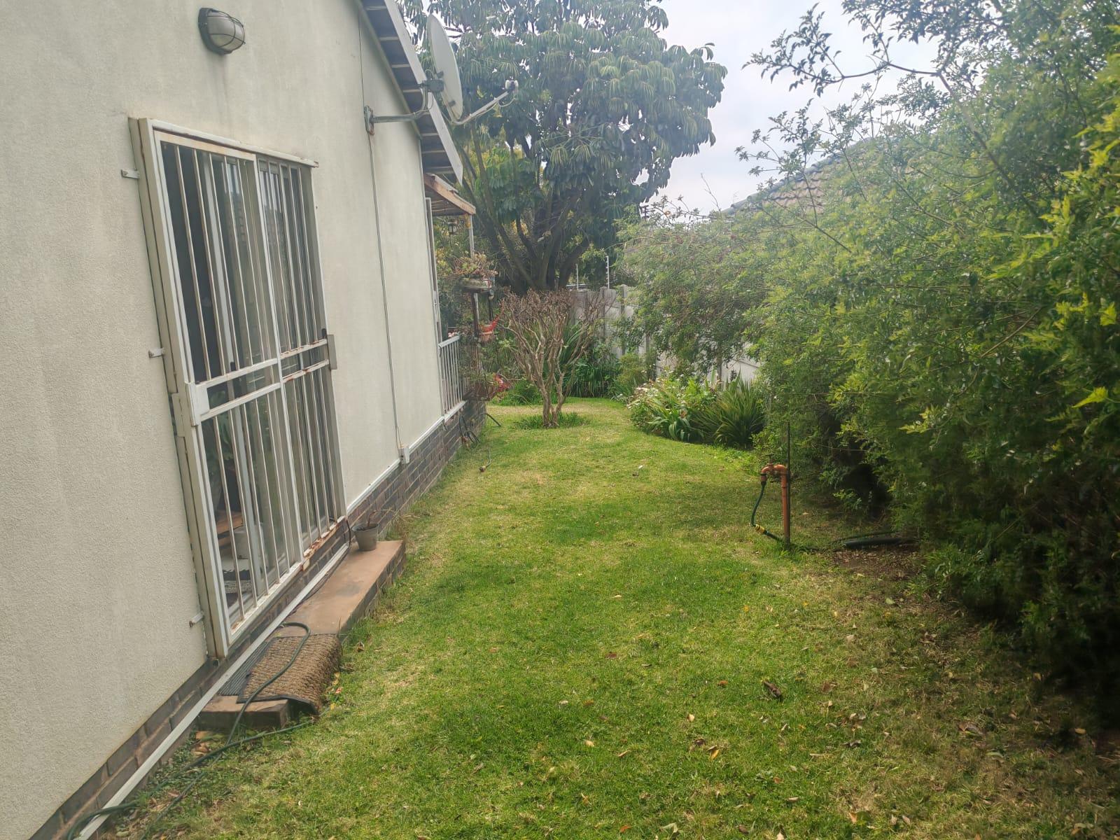 SPACE, POTENTIAL & OPPORTUNITY IN SUNNINGDALE