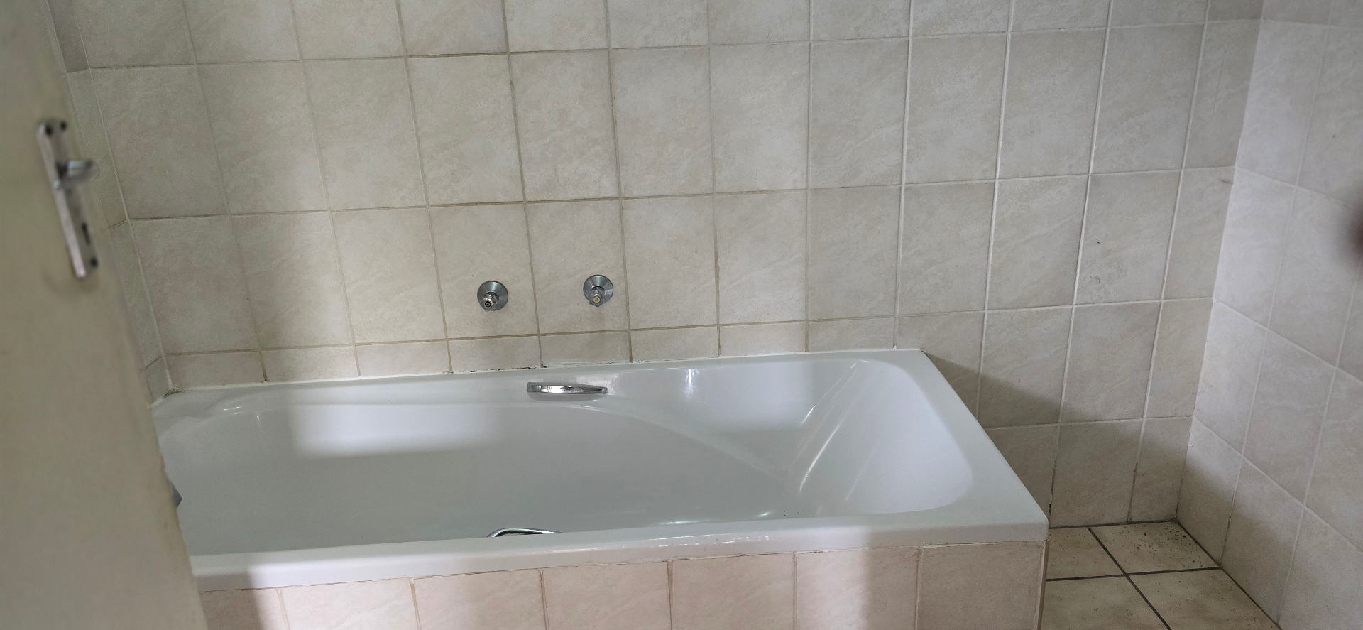 Comfortable Ground Floor Living in Rynfield