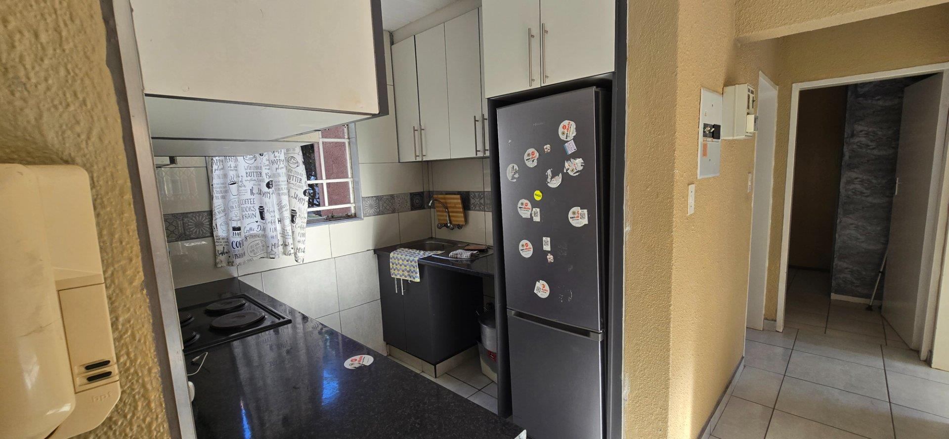 Well-Presented Ground Floor Unit – Ideal for Investors