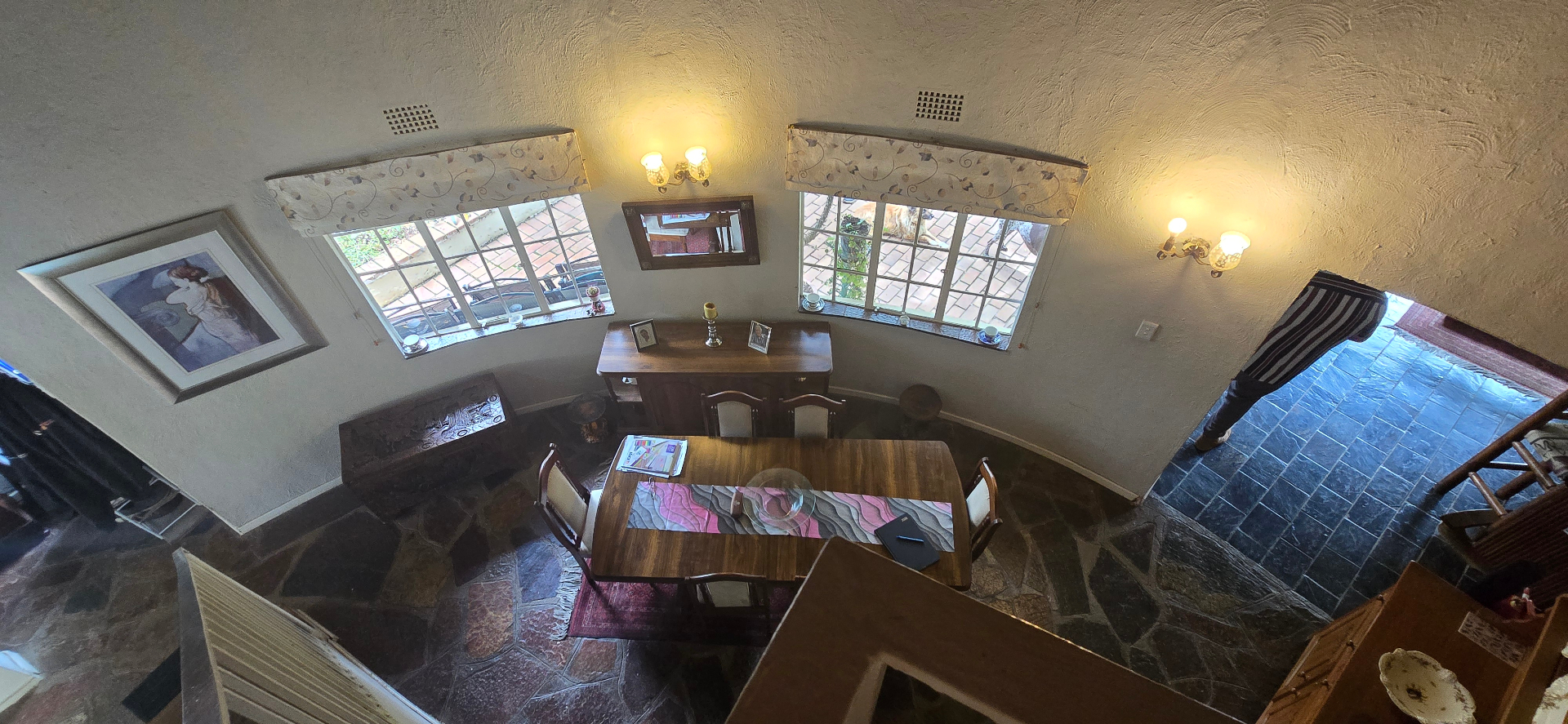 A Dream Equestrian Estate Where Horses Come First