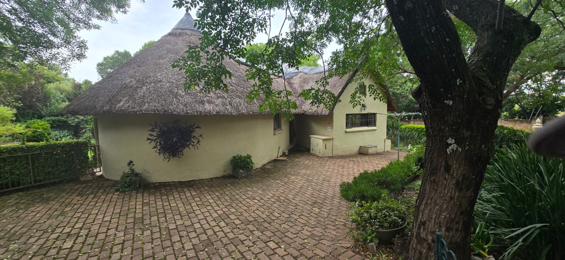 A Dream Equestrian Estate Where Horses Come First