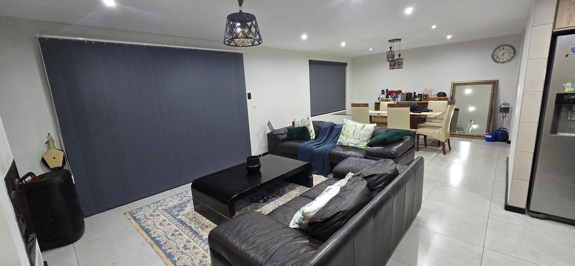 Modern Off-Grid Family Home with Space, Style & Exceptional Extras
