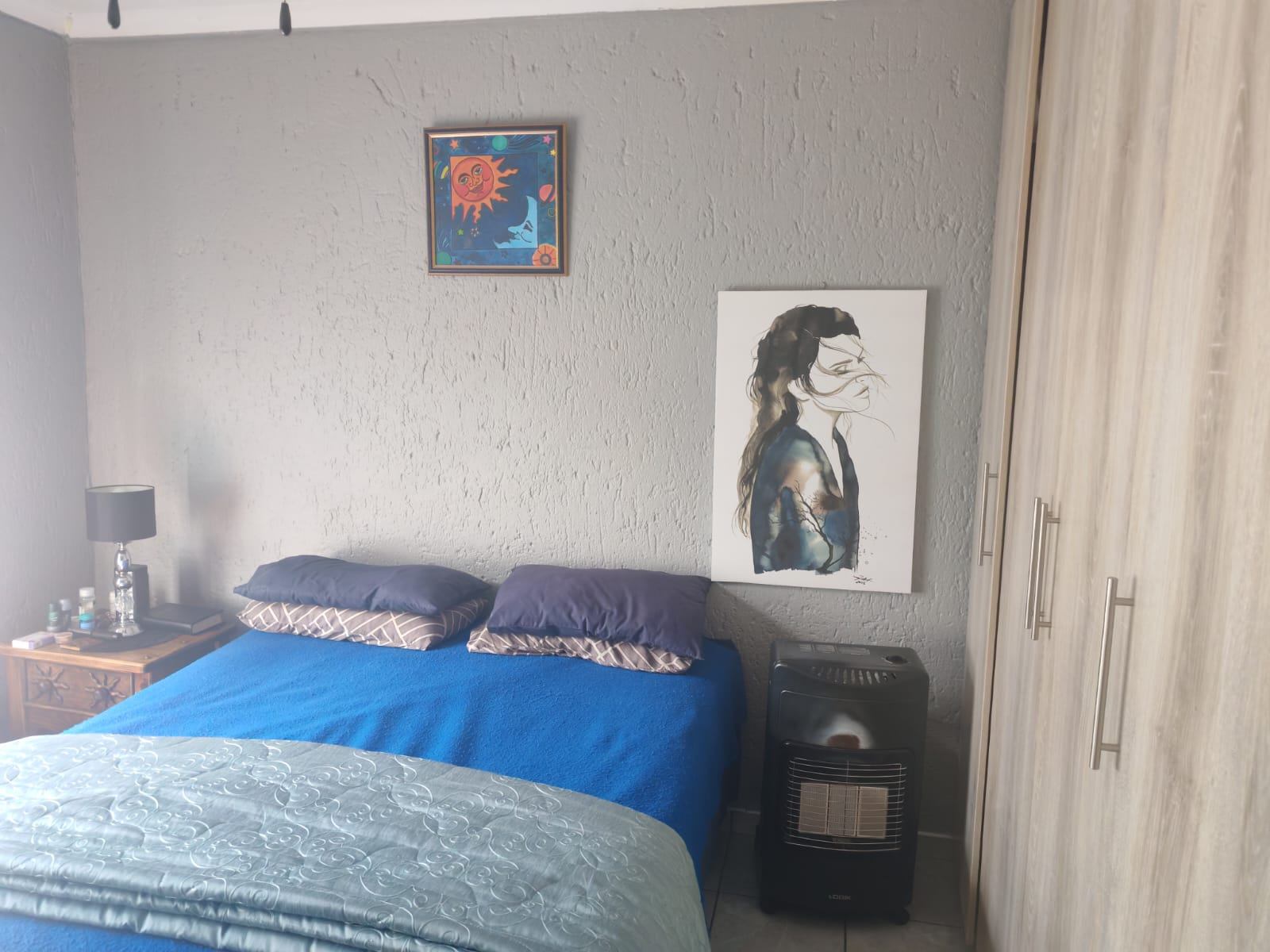 Neat 2-bedroom single storey unit for sale in Bartlett